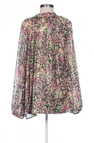 Dámska blúza H&M, Veľkosť XXL, Farba Viacfarebná, Cena  9,70 €