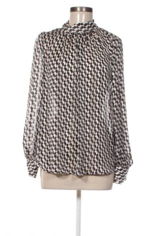 Γυναικεία μπλούζα H&M, Μέγεθος M, Χρώμα Πολύχρωμο, Τιμή 11,99 €