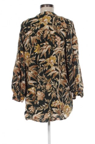 Γυναικεία μπλούζα H&M, Μέγεθος S, Χρώμα Πολύχρωμο, Τιμή 3,99 €