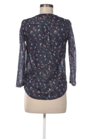 Γυναικεία μπλούζα H&M, Μέγεθος XS, Χρώμα Πολύχρωμο, Τιμή 3,99 €