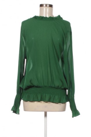 Γυναικεία μπλούζα H&M, Μέγεθος XL, Χρώμα Πράσινο, Τιμή 7,99 €