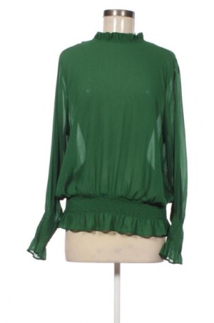 Γυναικεία μπλούζα H&M, Μέγεθος XL, Χρώμα Πράσινο, Τιμή 7,99 €