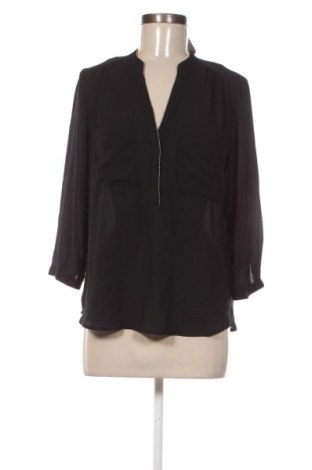 Bluzka damska H&M, Rozmiar M, Kolor Czarny, Cena 15,99 zł