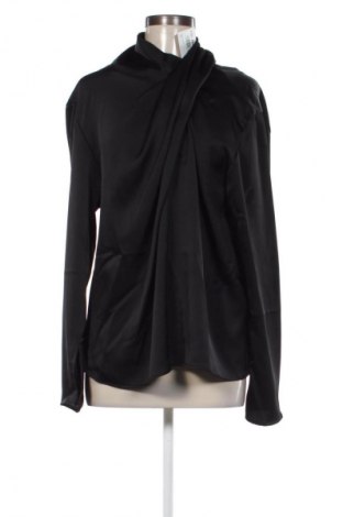 Γυναικεία μπλούζα H&M, Μέγεθος XL, Χρώμα Μαύρο, Τιμή 6,99 €