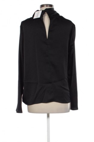 Γυναικεία μπλούζα H&M, Μέγεθος XL, Χρώμα Μαύρο, Τιμή 6,99 €