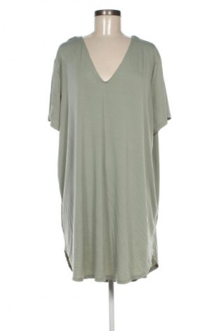 Bluzka damska H&M, Rozmiar XXL, Kolor Zielony, Cena 83,99 zł