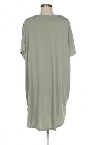 Bluzka damska H&M, Rozmiar XXL, Kolor Zielony, Cena 83,99 zł