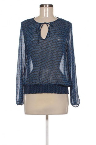 Γυναικεία μπλούζα H&M, Μέγεθος M, Χρώμα Πολύχρωμο, Τιμή 3,99 €