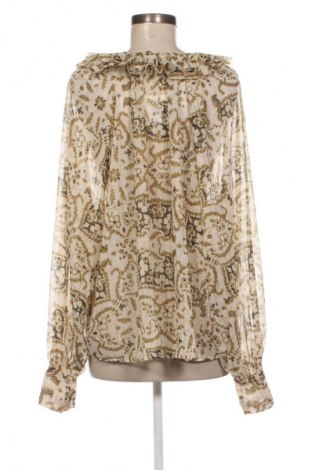 Дамска блуза H&M, Размер XL, Цвят Многоцветен, Цена 5,62 €