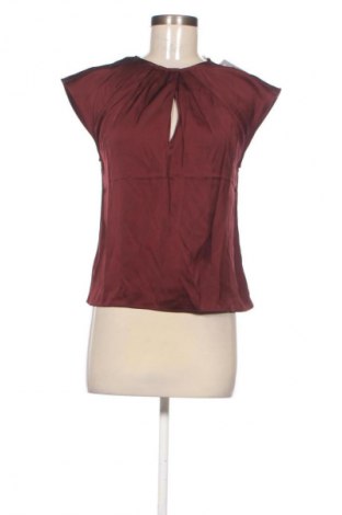 Dámská halenka H&M, Velikost XS, Barva Červená, Cena  283,00 Kč