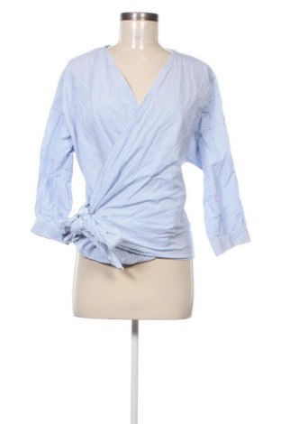 Bluză de femei H&M, Mărime XL, Culoare Multicolor, Preț 60,99 Lei