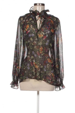 Bluzka damska H&M, Rozmiar L, Kolor Kolorowy, Cena 19,99 zł