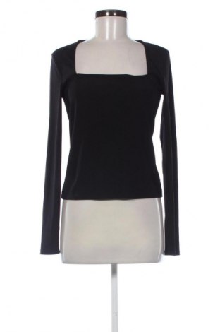 Дамска блуза H&M, Размер M, Цвят Черен, Цена 9,78 €