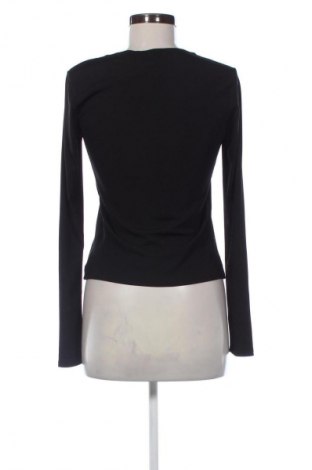 Дамска блуза H&M, Размер M, Цвят Черен, Цена 9,78 €