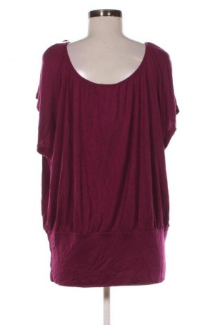 Γυναικεία μπλούζα H&M, Μέγεθος XL, Χρώμα Βιολετί, Τιμή 15,84 €