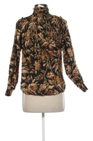 Дамска блуза H&M, Размер XS, Цвят Многоцветен, Цена 10,00 €