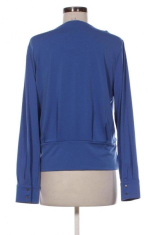 Dámská halenka H&M, Velikost M, Barva Modrá, Cena  275,00 Kč