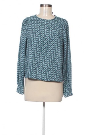 Γυναικεία μπλούζα H&M, Μέγεθος M, Χρώμα Πολύχρωμο, Τιμή 3,99 €