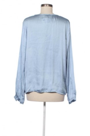 Dámská halenka H&M, Velikost XL, Barva Modrá, Cena  289,00 Kč