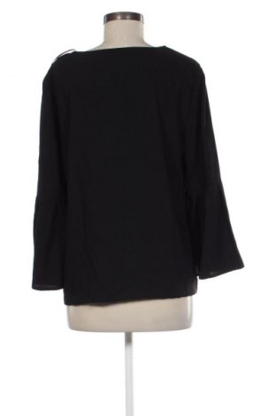 Дамска блуза H&M, Размер L, Цвят Черен, Цена 4,60 €