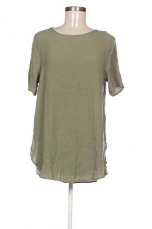 Dámská halenka H&M, Velikost L, Barva Zelená, Cena  277,00 Kč