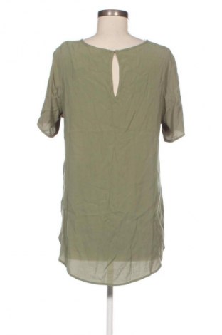 Dámská halenka H&M, Velikost L, Barva Zelená, Cena  277,00 Kč