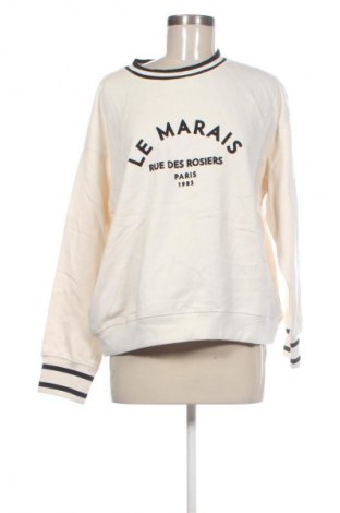 Damen Shirt H&M, Größe M, Farbe Ecru, Preis 6,99 €