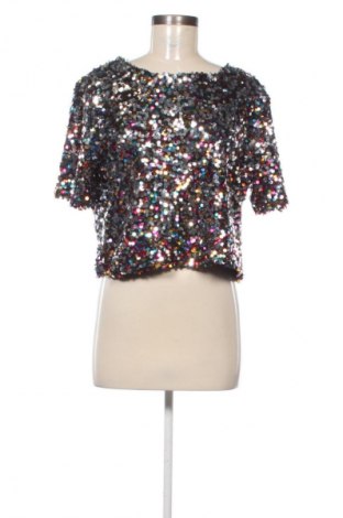 Dámska blúza H&M, Veľkosť M, Farba Viacfarebná, Cena  5,95 €