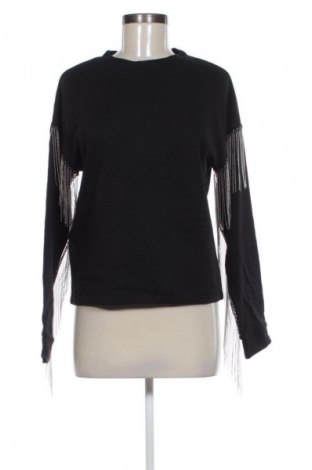 Dámská halenka H&M, Velikost XS, Barva Černá, Cena  149,00 Kč