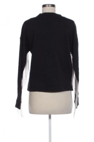 Dámská halenka H&M, Velikost XS, Barva Černá, Cena  149,00 Kč