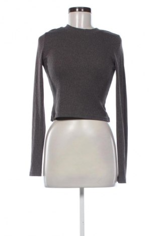 Női blúz H&M, Méret S, Szín Szürke, Ár 4 132 Ft