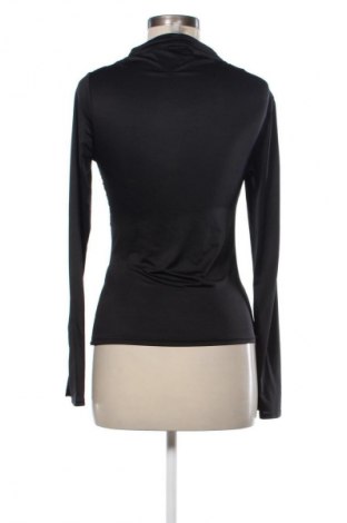 Γυναικεία μπλούζα H&M, Μέγεθος S, Χρώμα Μαύρο, Τιμή 10,00 €