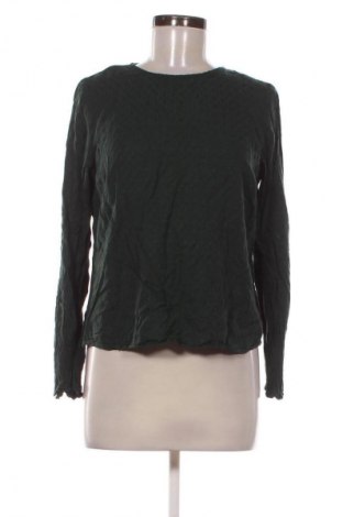 Dámská halenka H&M, Velikost M, Barva Zelená, Cena  275,00 Kč