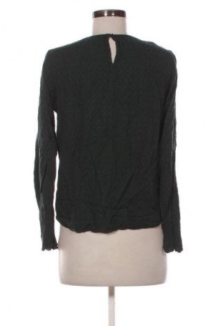 Dámská halenka H&M, Velikost M, Barva Zelená, Cena  275,00 Kč