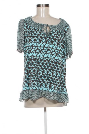 Női blúz H&M B'B, Méret XL, Szín Sokszínű, Ár 3 299 Ft