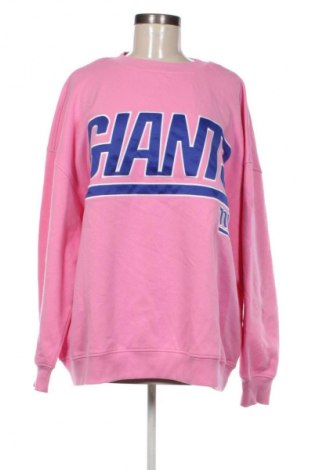 Bluzka damska H&M Divided, Rozmiar L, Kolor Różowy, Cena 36,99 zł