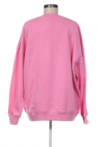 Bluzka damska H&M Divided, Rozmiar L, Kolor Różowy, Cena 36,99 zł