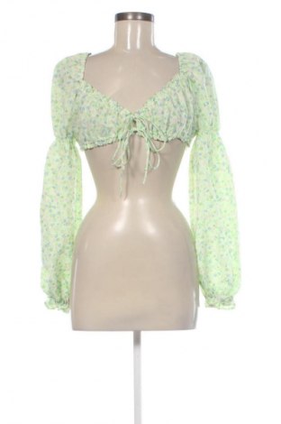 Dámská halenka H&M Divided, Velikost S, Barva Vícebarevné, Cena  109,00 Kč