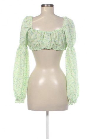 Dámská halenka H&M Divided, Velikost S, Barva Vícebarevné, Cena  109,00 Kč