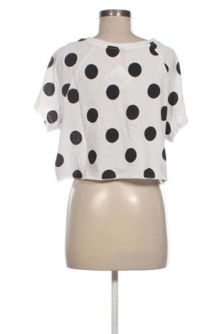 Γυναικεία μπλούζα H&M Divided, Μέγεθος M, Χρώμα Πολύχρωμο, Τιμή 9,78 €