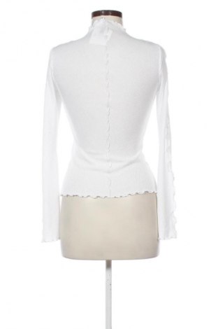 Дамска блуза H&M Divided, Размер S, Цвят Бял, Цена 10,22 €