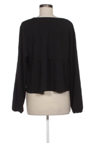 Дамска блуза H&M Divided, Размер L, Цвят Черен, Цена 4,09 €