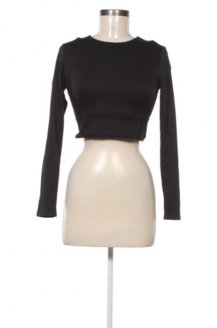 Γυναικεία μπλούζα H&M Divided, Μέγεθος M, Χρώμα Μαύρο, Τιμή 3,99 €