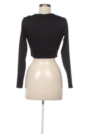 Dámská halenka H&M Divided, Velikost M, Barva Černá, Cena  89,00 Kč