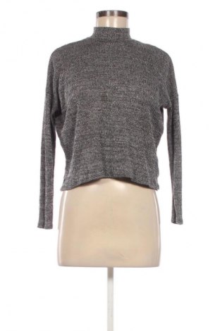 Γυναικεία μπλούζα H&M Divided, Μέγεθος XS, Χρώμα Πολύχρωμο, Τιμή 3,99 €