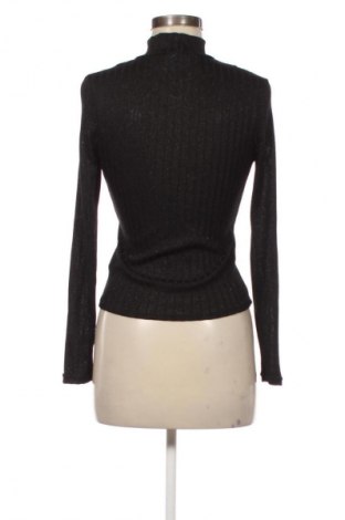 Дамска блуза H&M Divided, Размер S, Цвят Черен, Цена 10,00 €