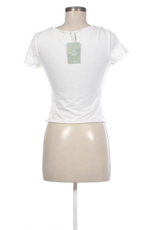 Női blúz H&M Divided, Méret M, Szín Ekrü
, Ár 6 579 Ft