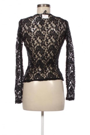 Női blúz H&M Divided, Méret S, Szín Fekete, Ár 7 467 Ft