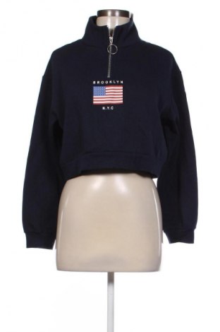 Dámská halenka H&M Divided, Velikost S, Barva Modrá, Cena  159,00 Kč