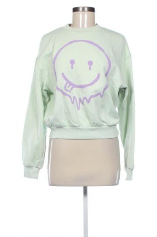 Γυναικεία μπλούζα H&M Divided, Μέγεθος S, Χρώμα Πολύχρωμο, Τιμή 10,00 €